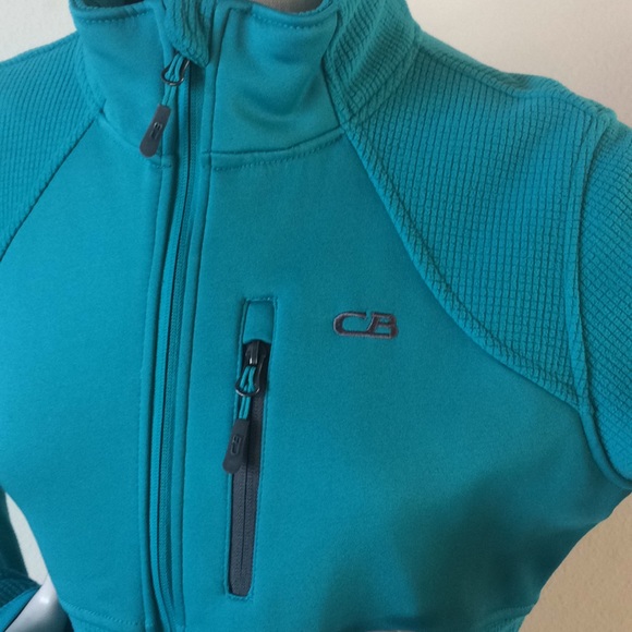 CB jacket - Picture 2 of 8